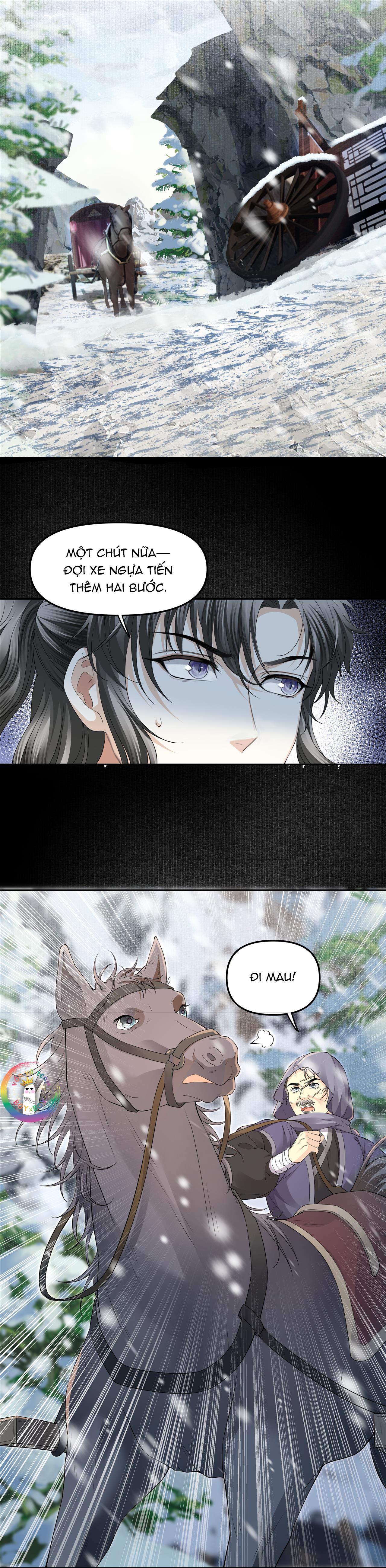 Đọc truyện (END) Đồng Tiền Kham Thế - Chapter 57