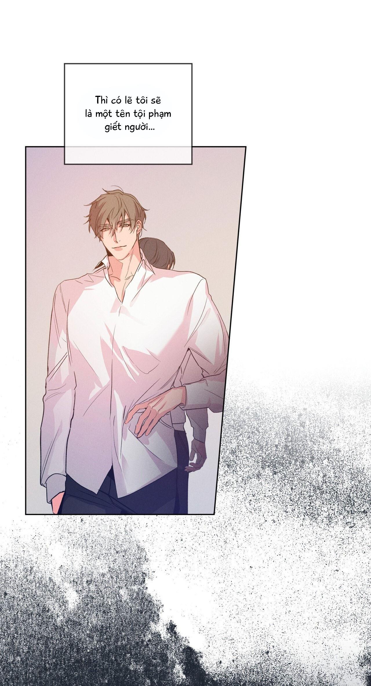 Đọc truyện  Hồi Ức Của Nhịp Thở - Chapter 21