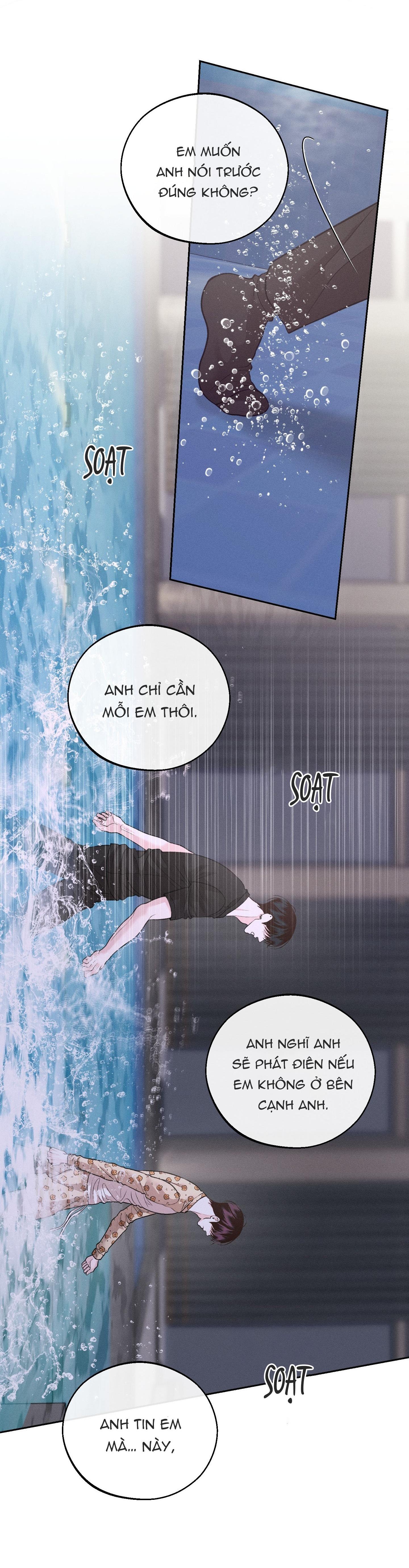 Đọc truyện  Cứu tinh của Thứ Hai - Chapter 49