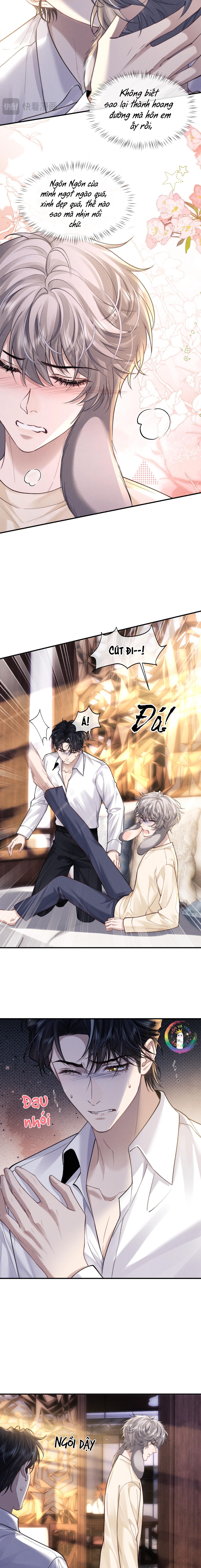 Đọc truyện Chấp Sự Thỏ Tai Cụp - Chapter 142