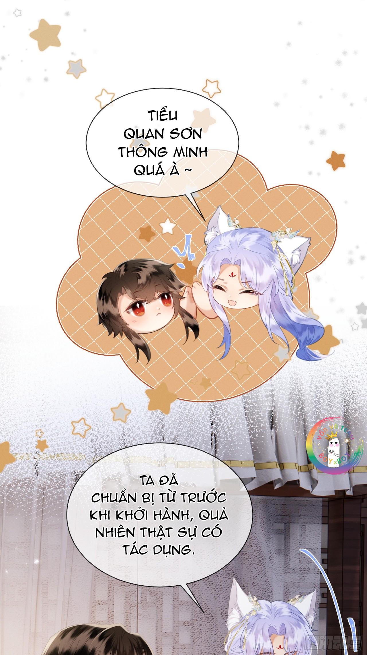 Đọc truyện Chiếm Đoạt Quân Phụ - Chapter 14