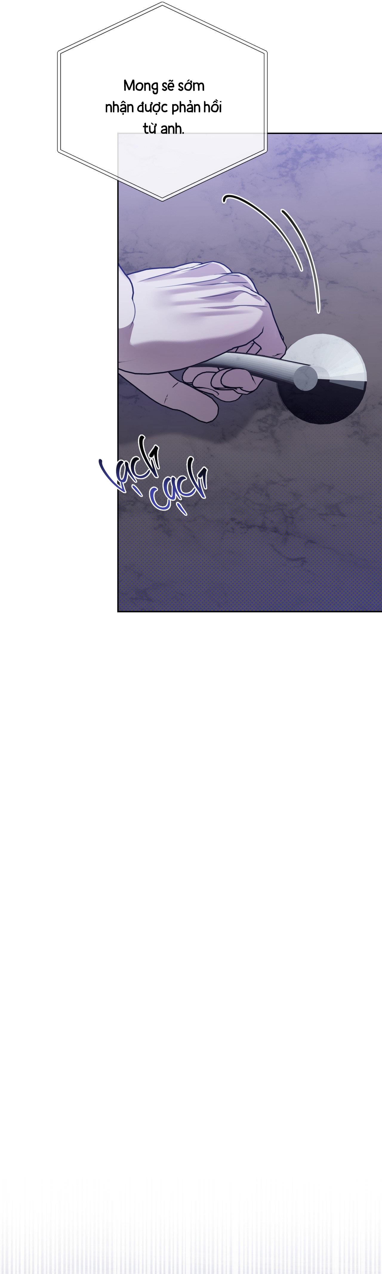 Đọc truyện [END] HUYẾT MẠCH TƯƠNG THÔNG - Chapter 8