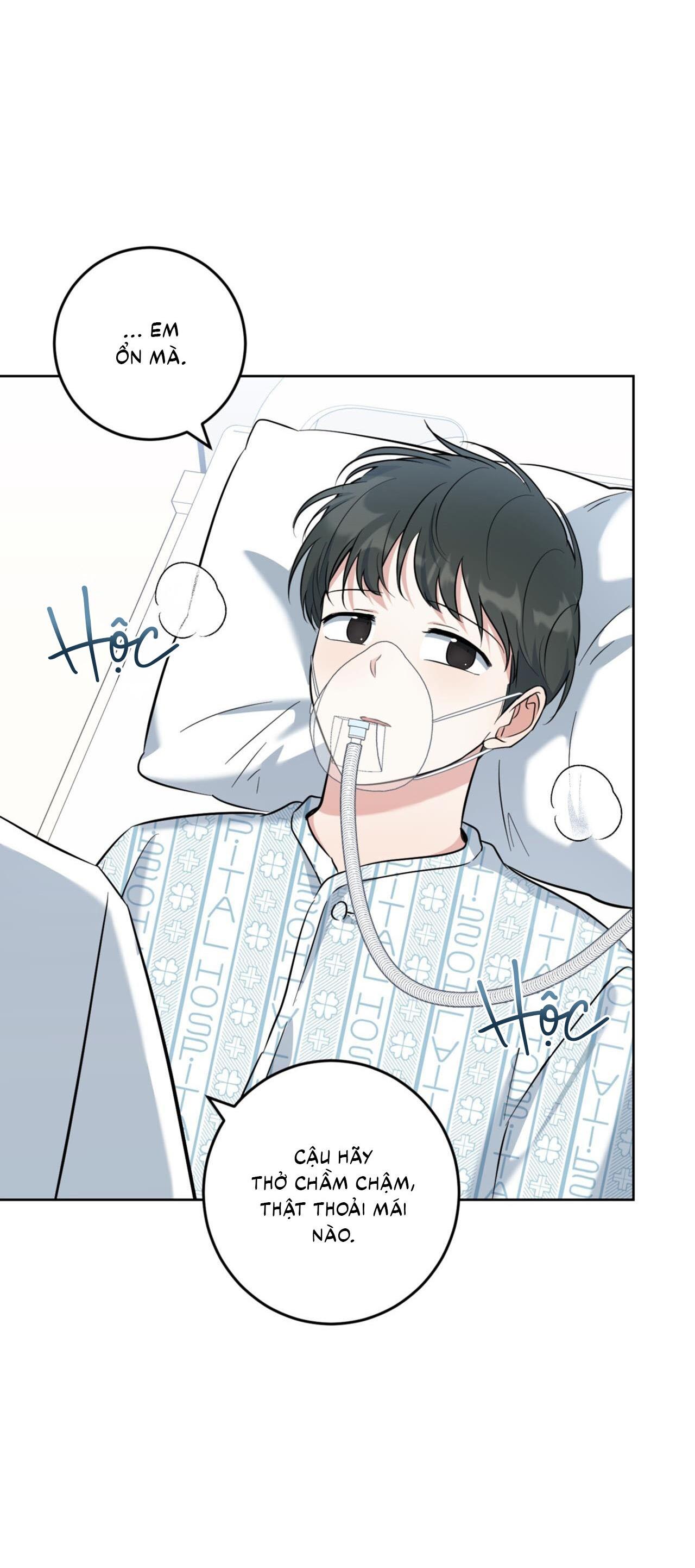 Đọc truyện Khu Rừng Tĩnh Lặng - Chapter 47