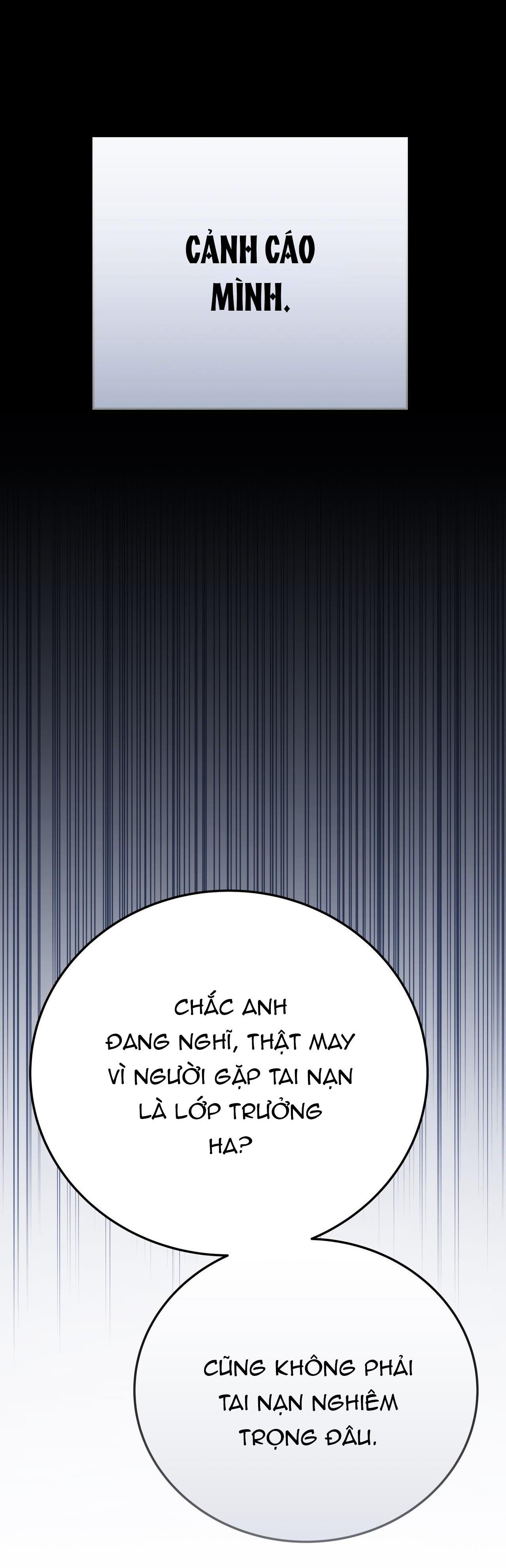 Đọc truyện VÔ HÌNH - Chapter 48