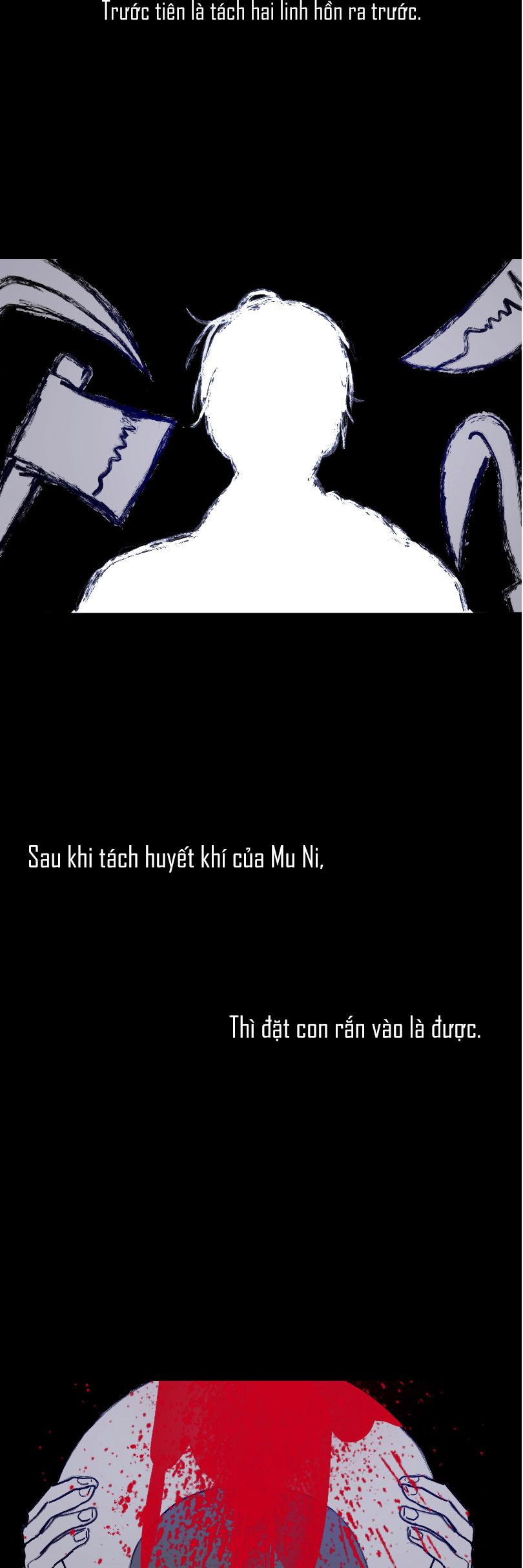 Đọc truyện CHUYỆN QUỶ MÔN QUAN - Chapter 81