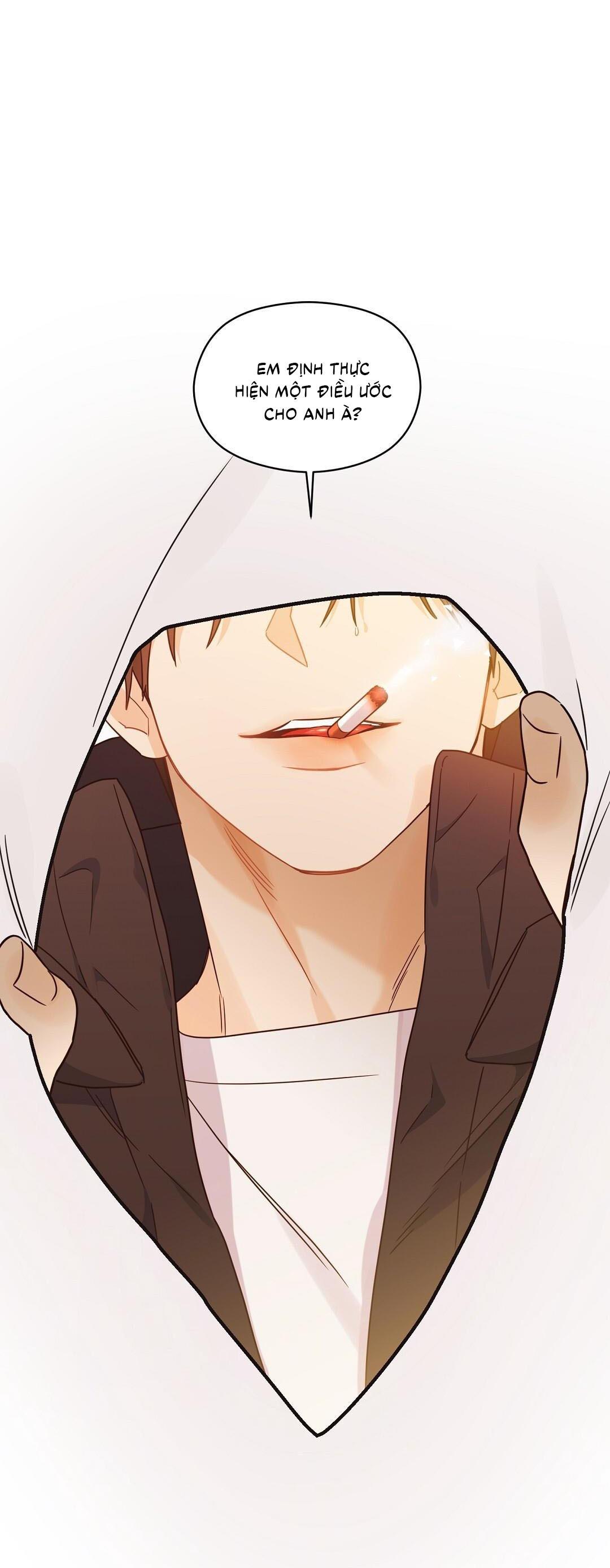 Đọc truyện  ALPHA TRAUMA - Chapter 8