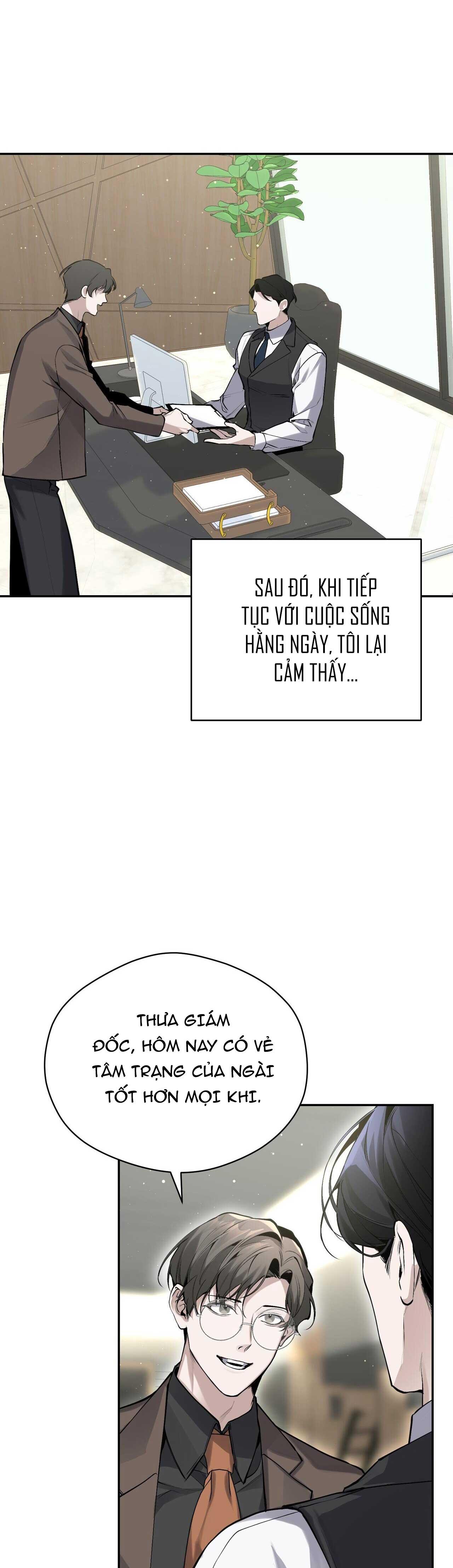 Đọc truyện NÀNG THƠ - Chapter 5
