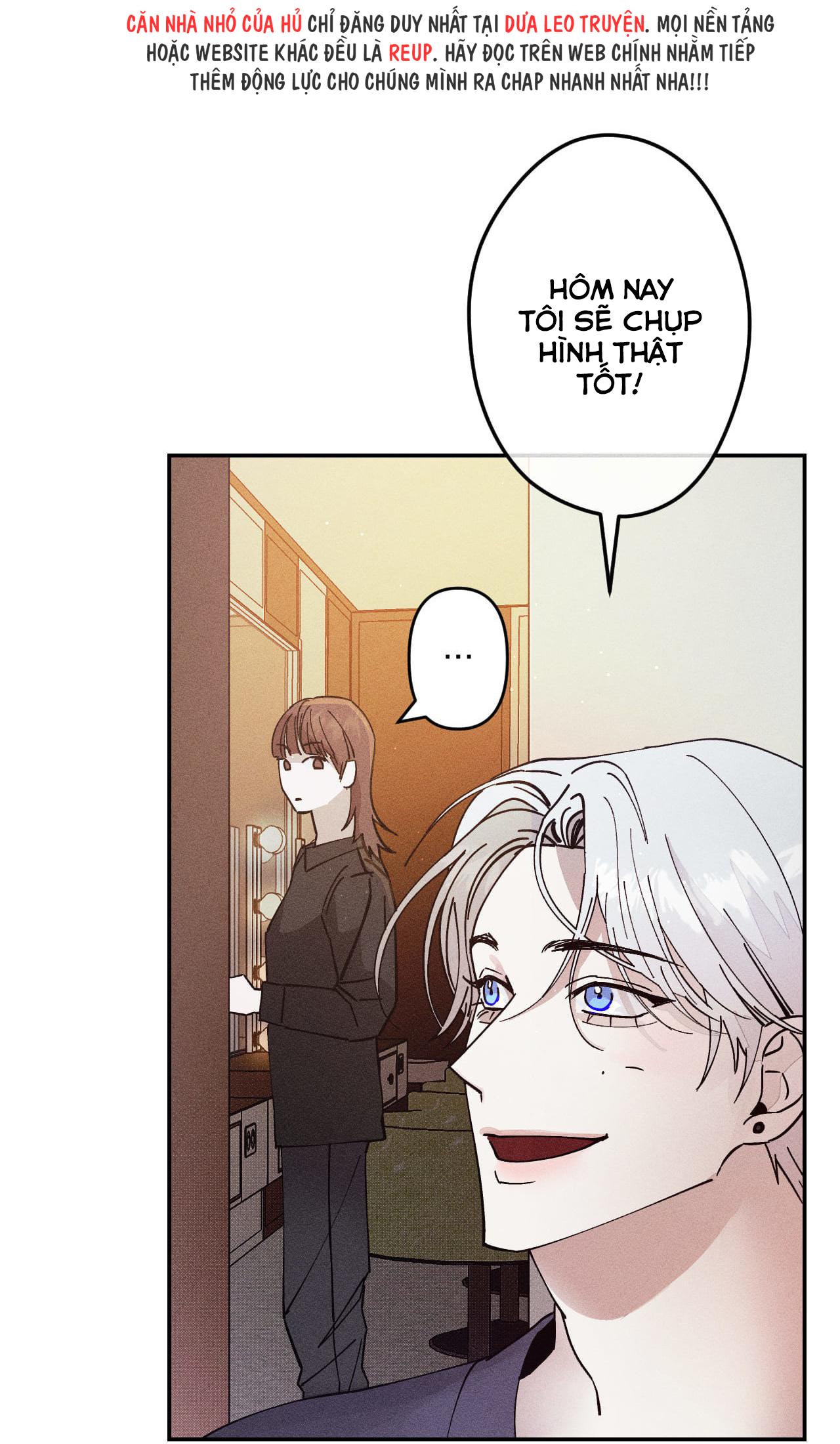 Đọc truyện LIST TRUYỆN NGẮN CHỊT CHỊT - Chapter 48