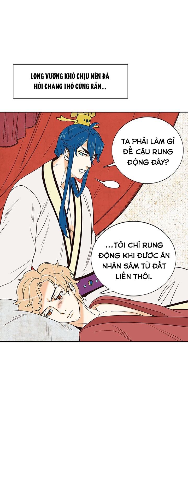 Đọc truyện [Hoàn] Rạp Chiếu Phim BL Cổ Điển - Chapter 42