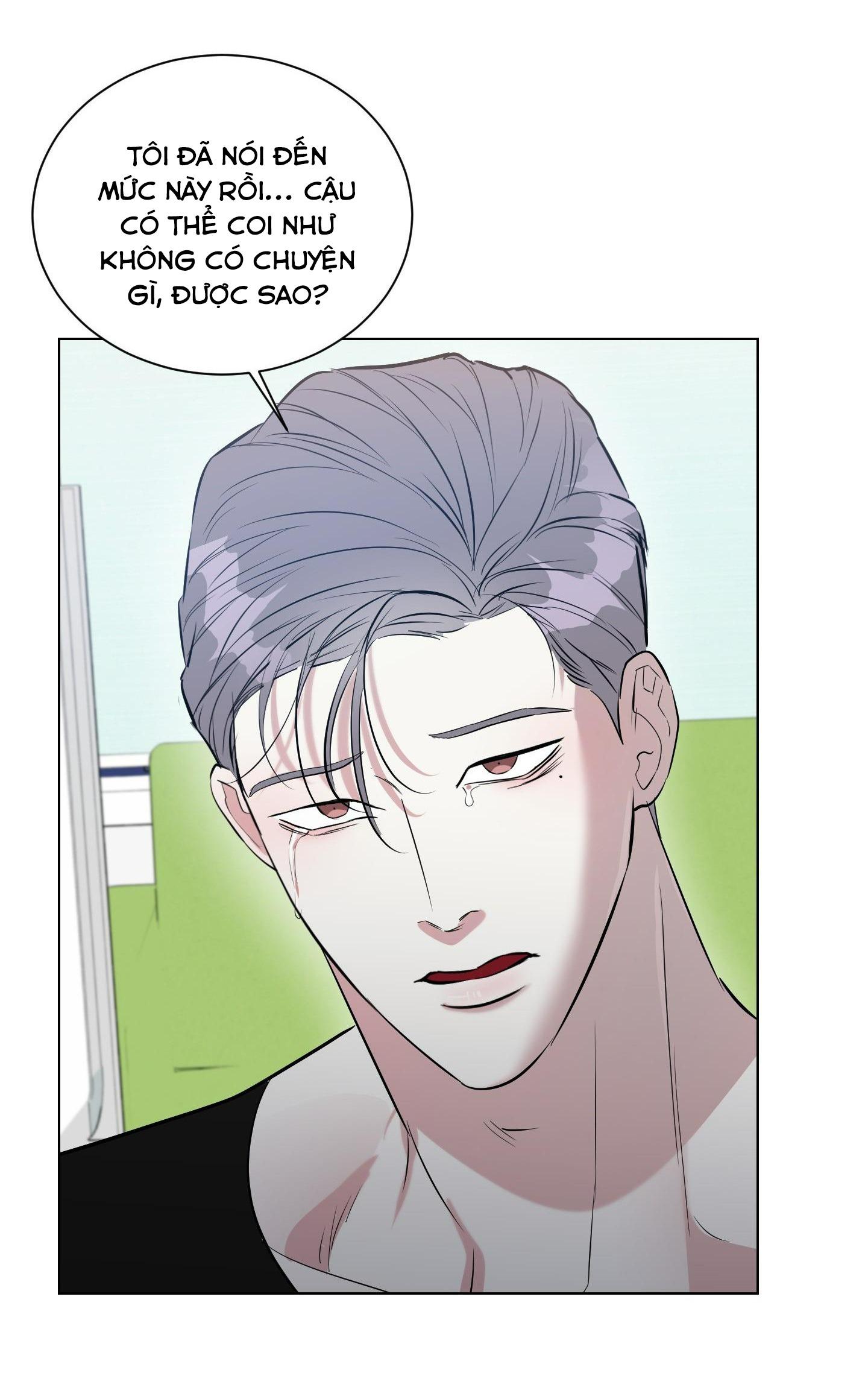 Đọc truyện RƠI VÀO VỰC THẲM CỦA RẮN - Chapter 10