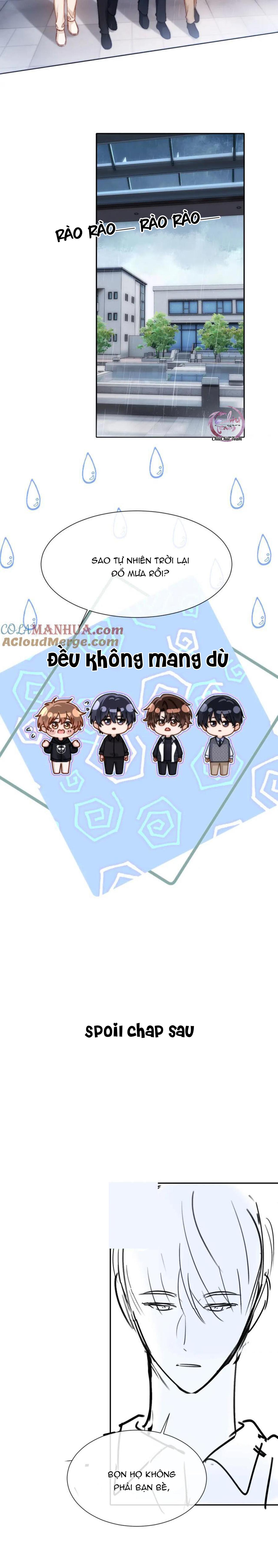 Đọc truyện Chất Dị Ứng Đáng Yêu - Chapter 29