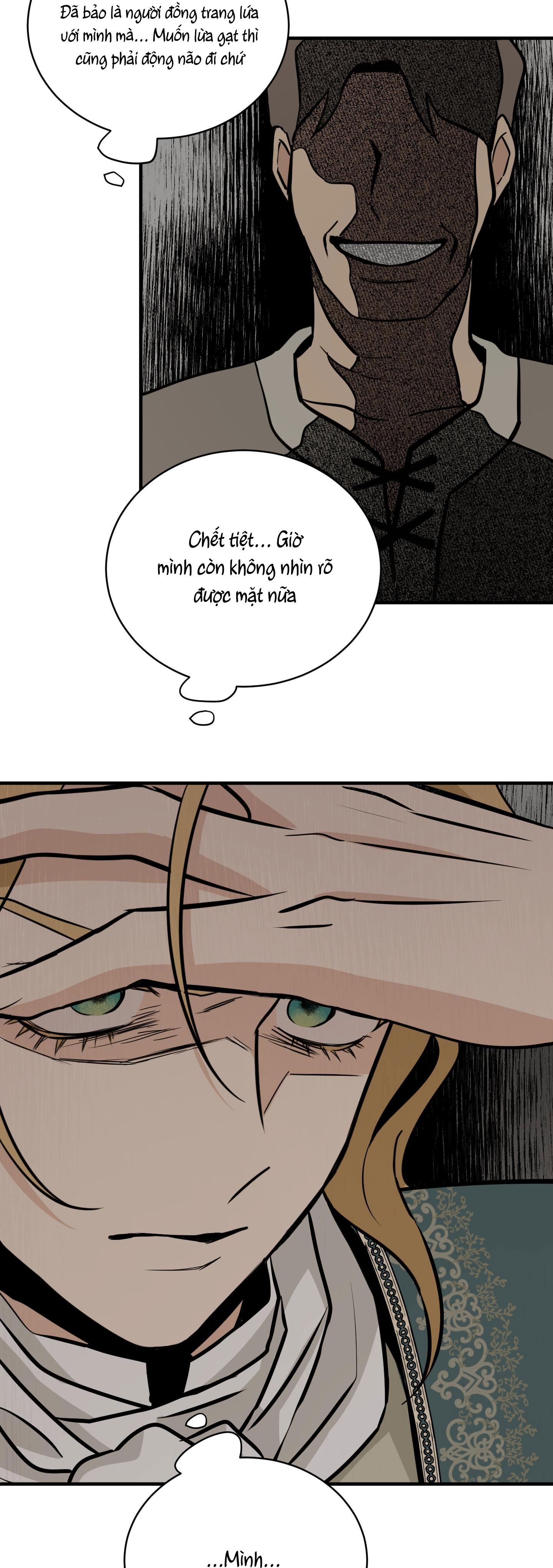 Đọc truyện LOÀI HOA KHÔNG TÊN - Chapter 1