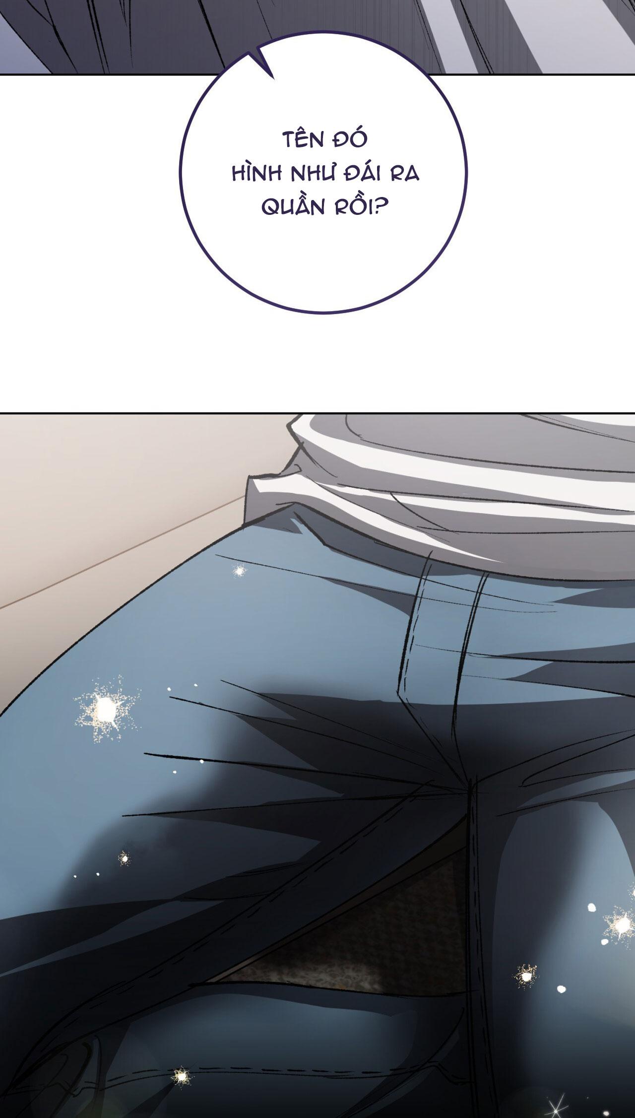 Đọc truyện BÉ YÊU THẬT ĐÁNG SỢ - Chapter 1