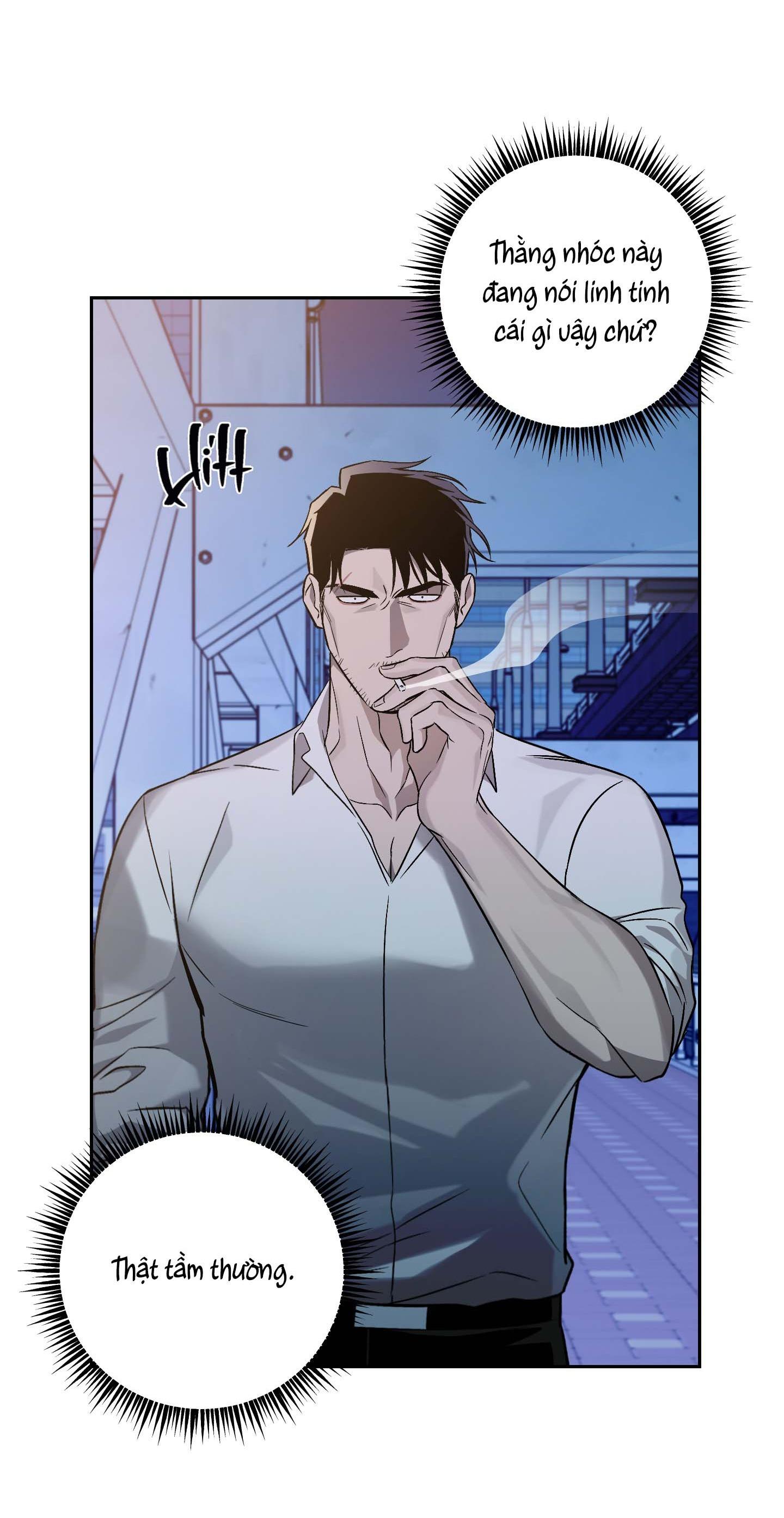 Đọc truyện (END) VÙNG CÁT LÚN - Chapter 1