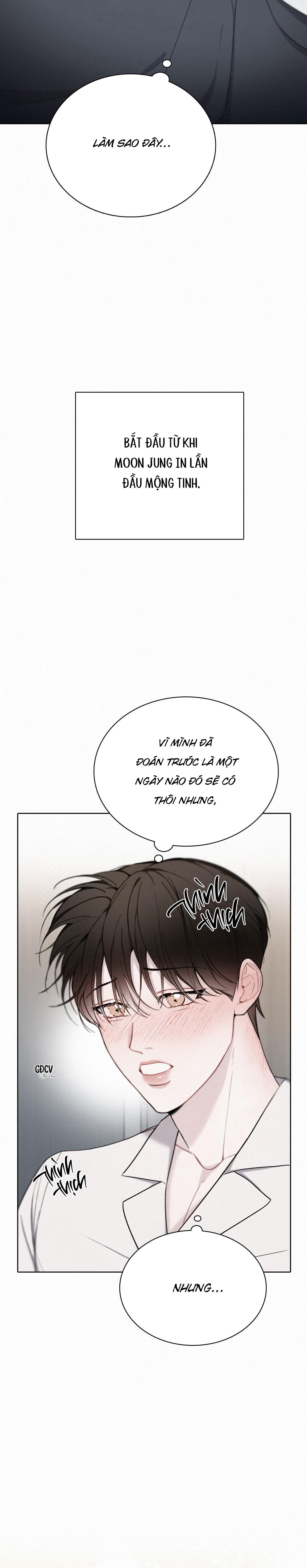 Đọc truyện HOÀNG HÔN BÊN LÀN NƯỚC - Chapter 5