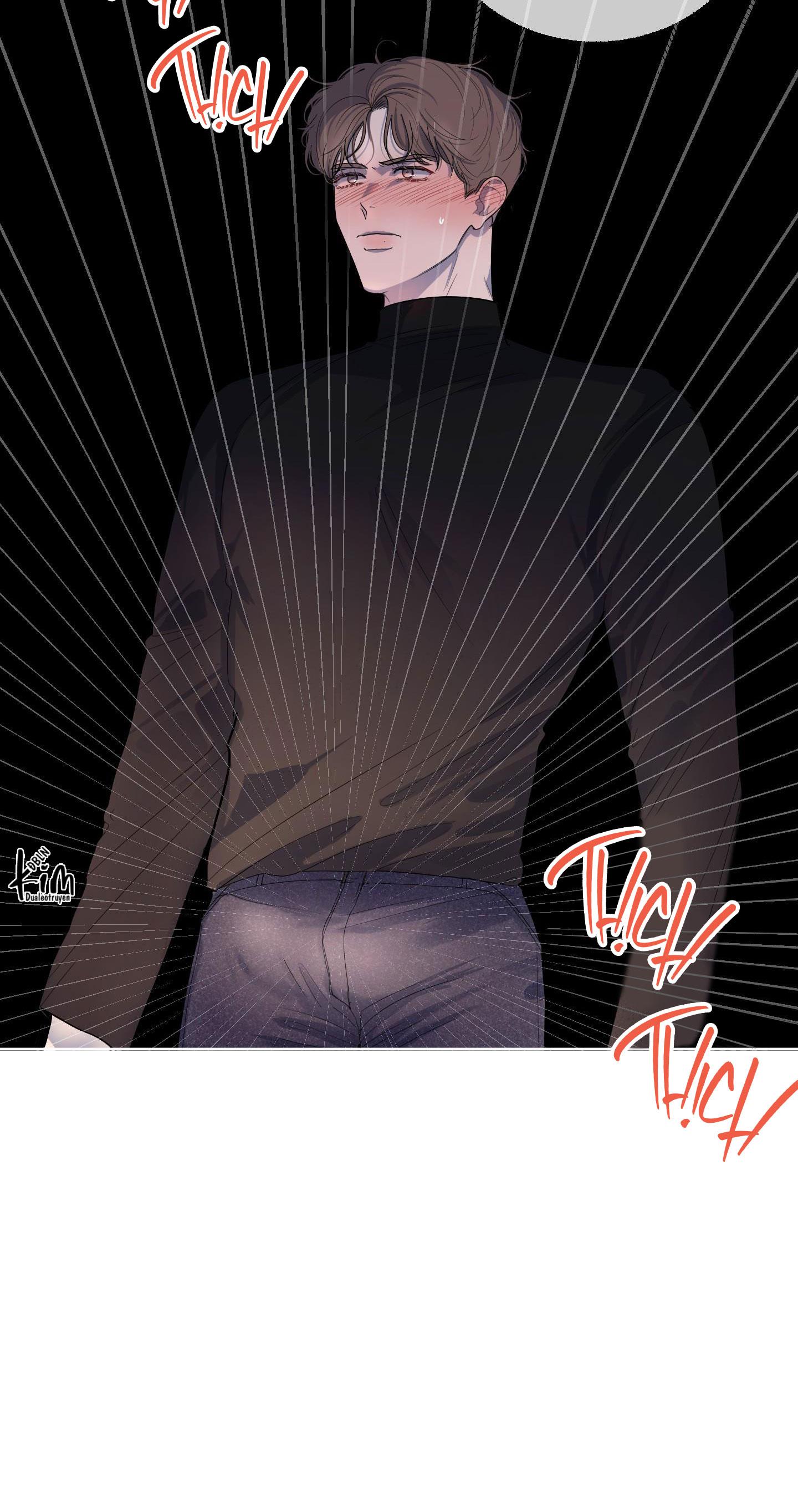 Đọc truyện BL NGẮN CHỊCH HỎNY - Chapter 42.3