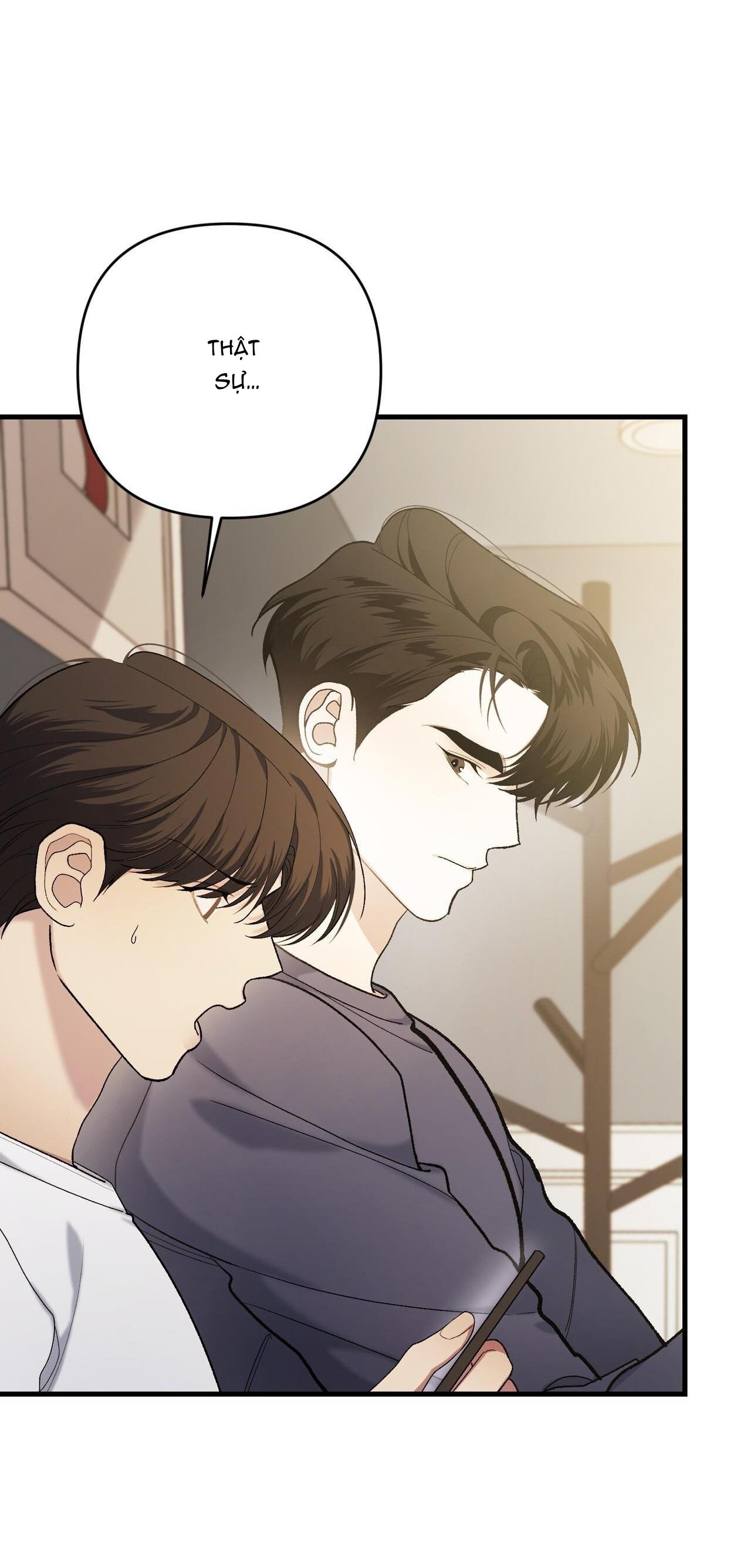 Đọc truyện ĐIỀU KIỆN CỦA GUIDE - Chapter 23