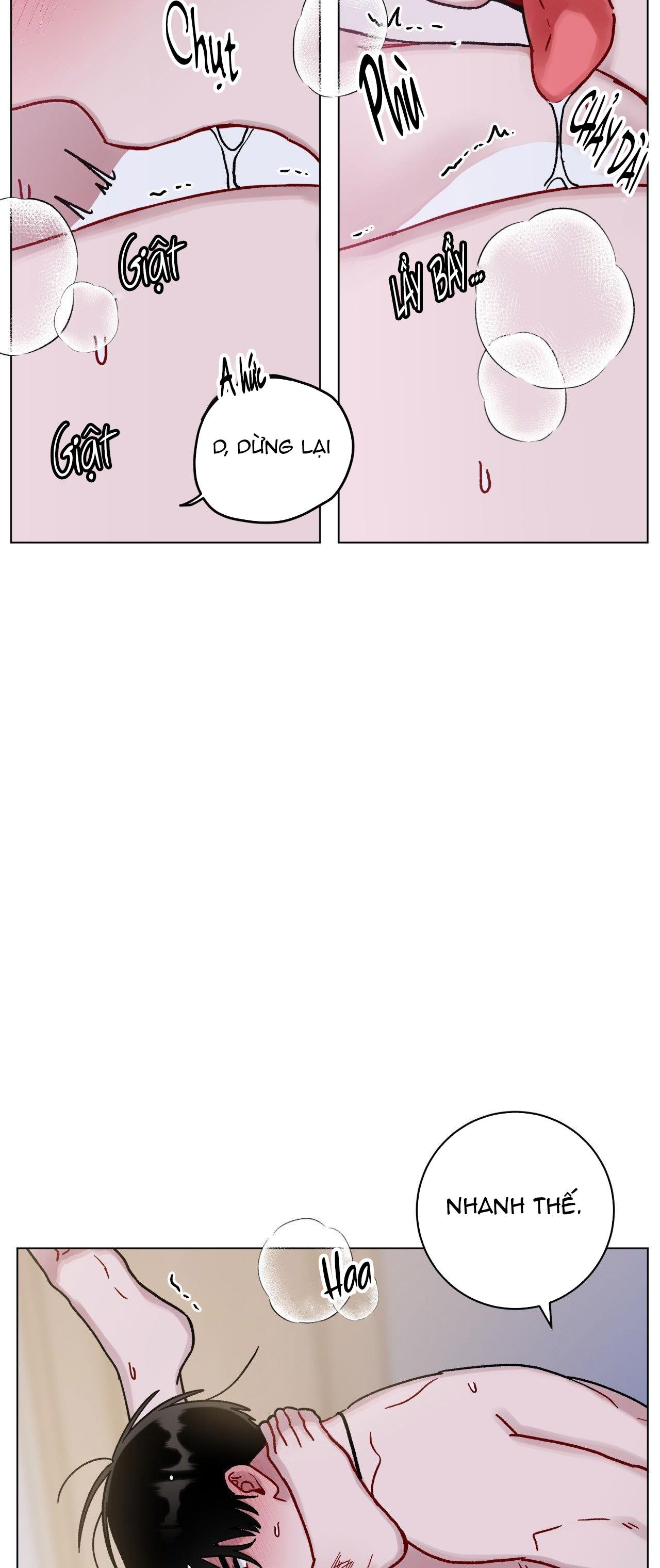 Đọc truyện CƠN MƯA RÀO MÙA HẠ - Chapter 47