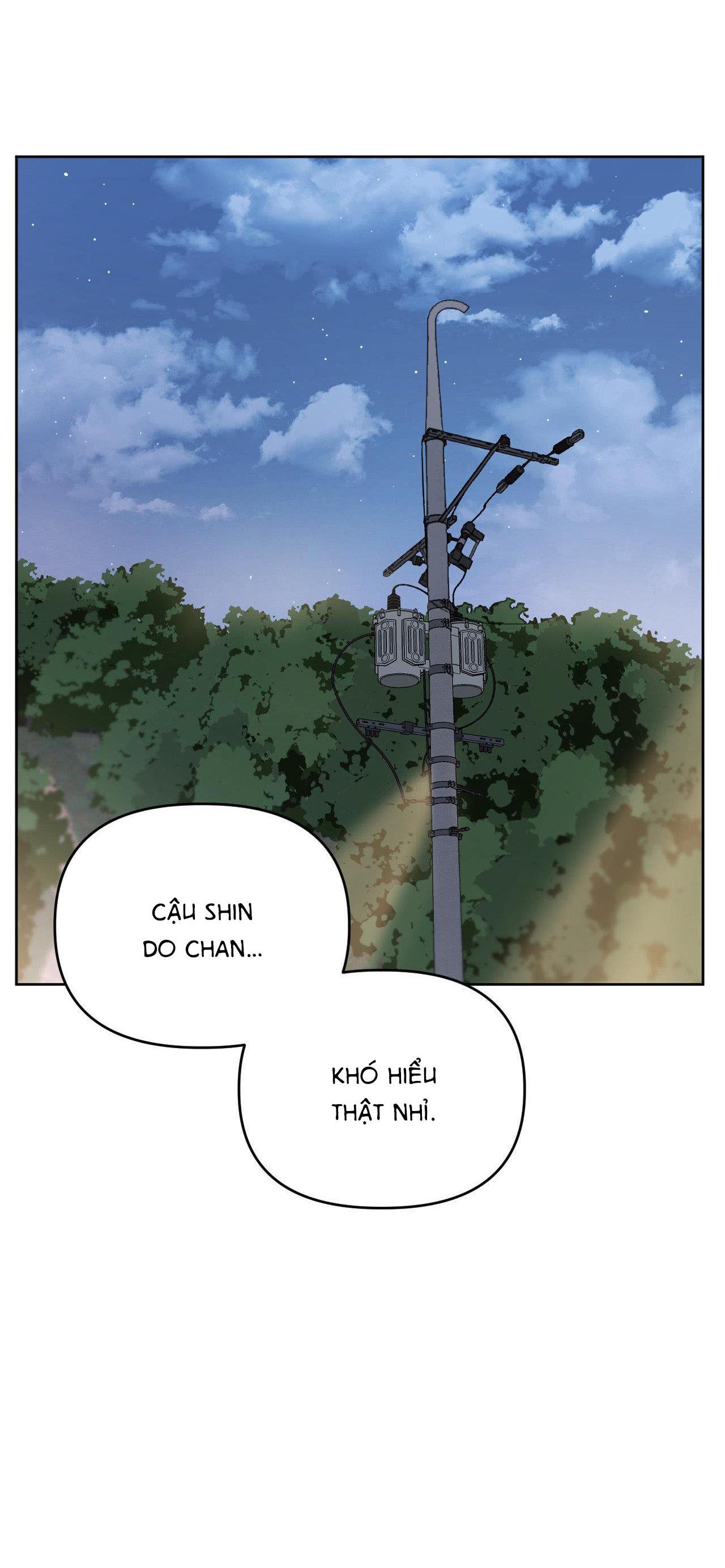 Đọc truyện  Chàng Trai Mỹ Thuật - Chapter 9