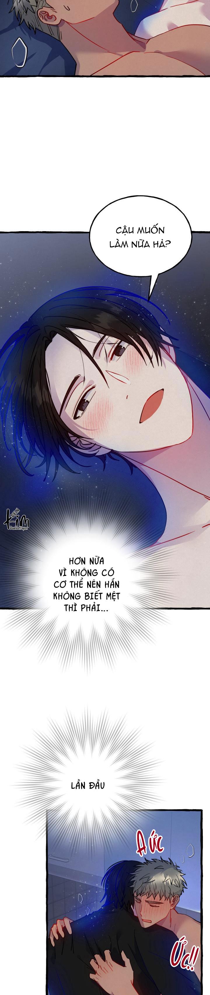Đọc truyện TÌM PHÒNG TRỌ - Chapter 4