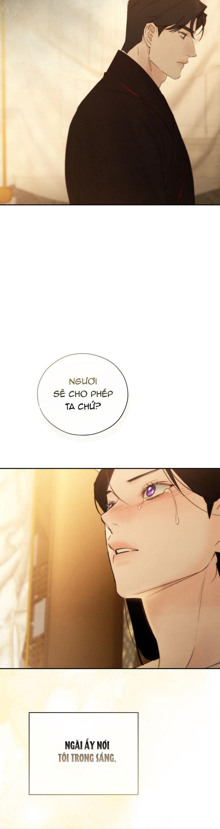 Đọc truyện THUỐC ĐỘC - Chapter 43