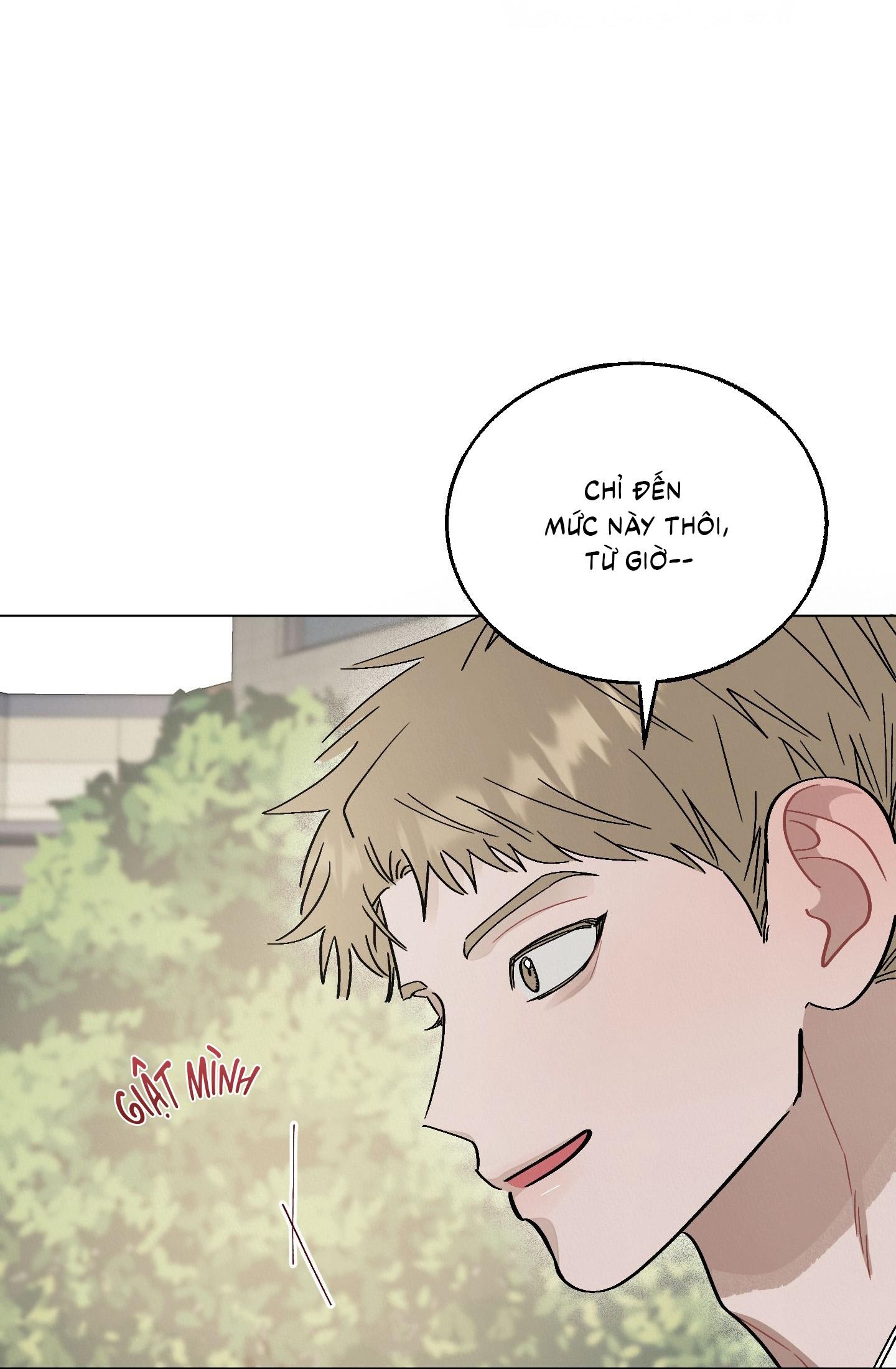 Đọc truyện  Nhiệm Vụ Định Mệnh - Chapter 10