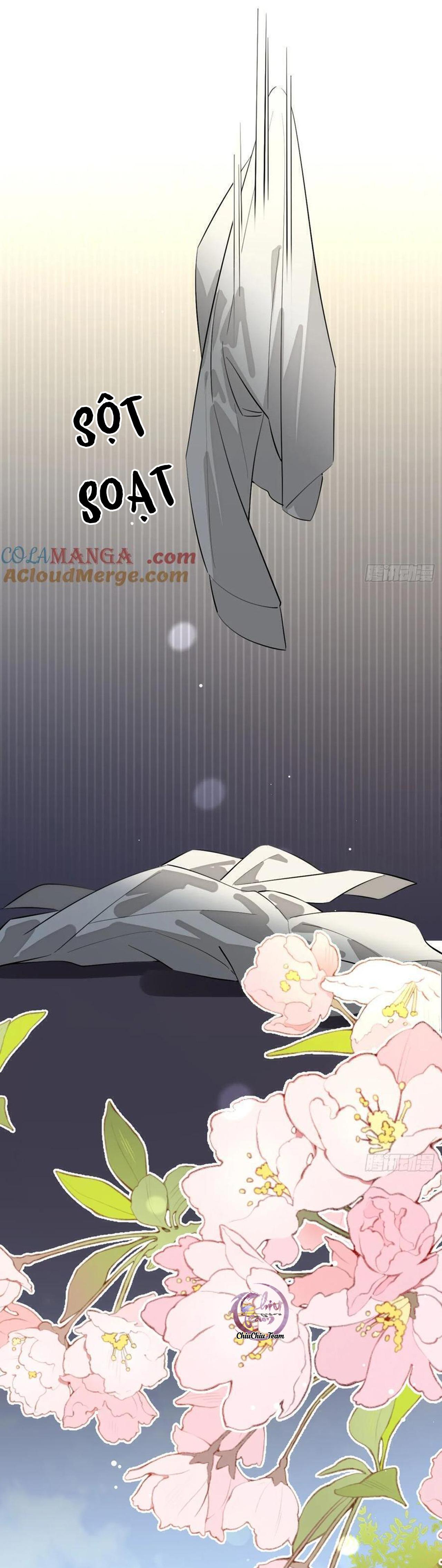 Đọc truyện Cún bự ăn hiếp chủ - Chapter 80