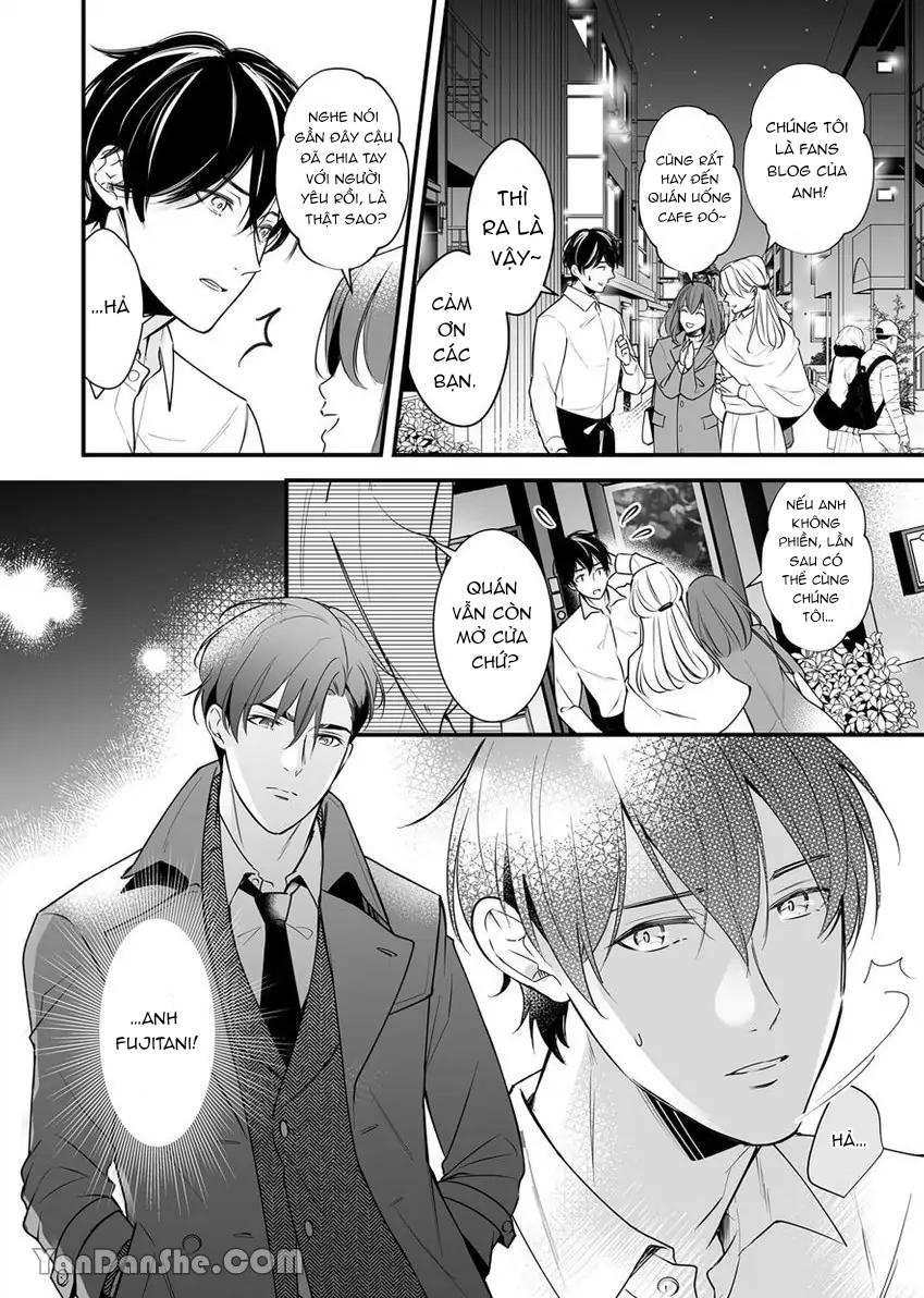 Đọc truyện Cưng mà nói - Chapter 102