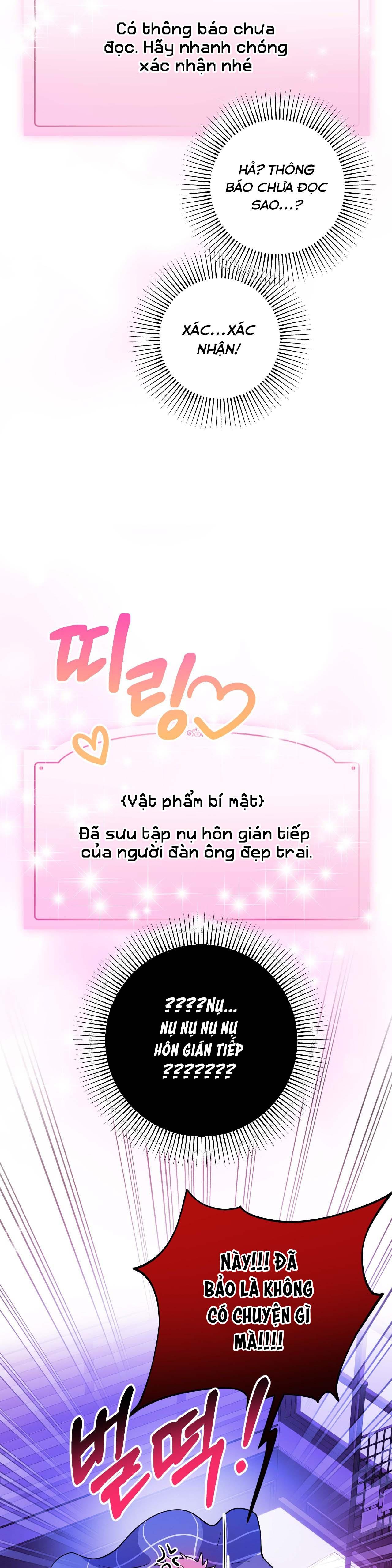 Đọc truyện Tuyển Tập Manhwa 18+ - Chapter 67