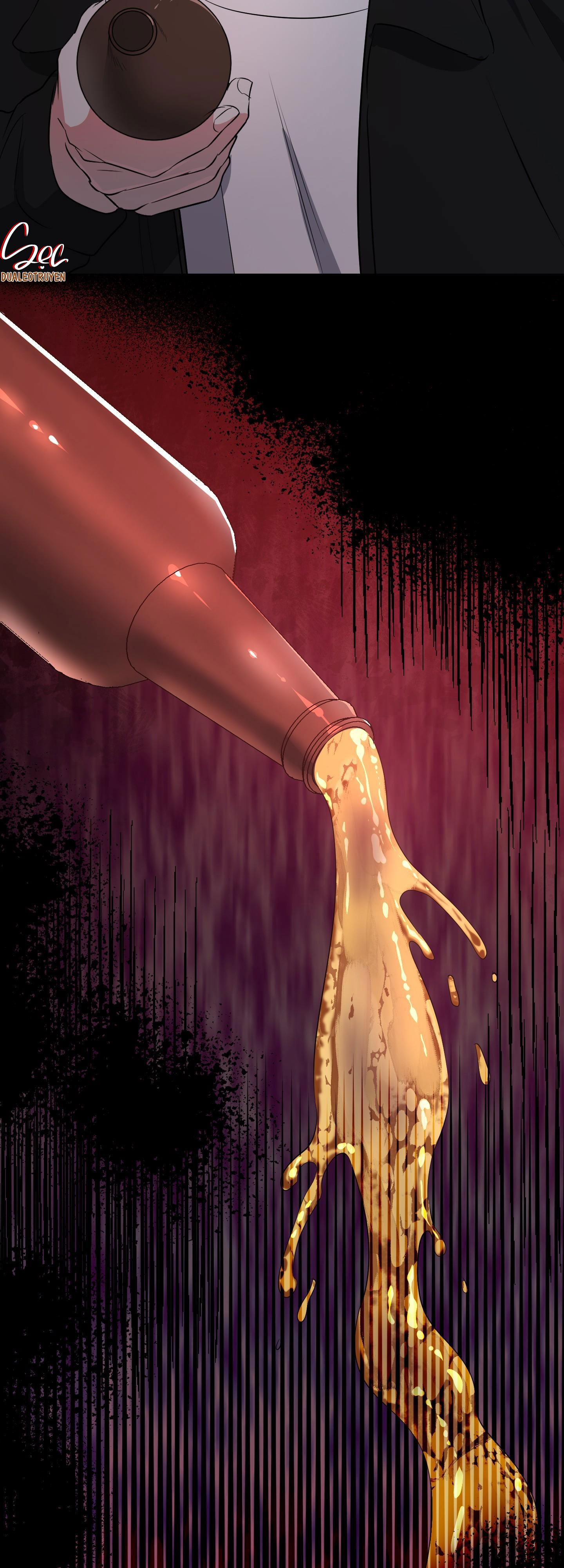 Đọc truyện VỰC RẮN - Chapter 7