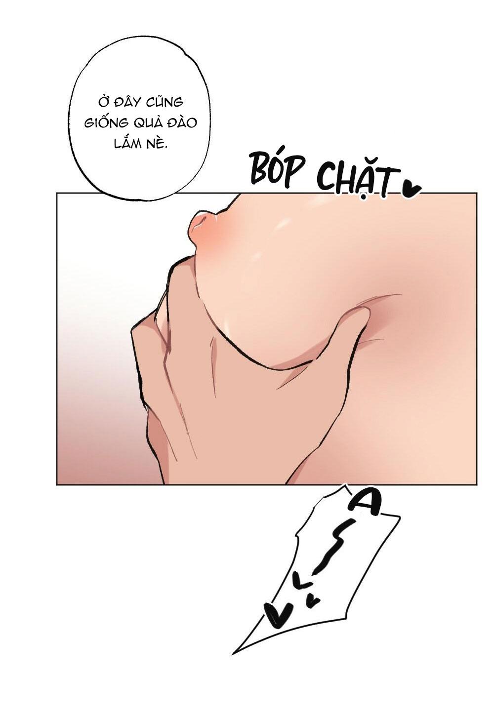 Đọc truyện TUYỂN TẬP DÚ BỰ - Chapter 58