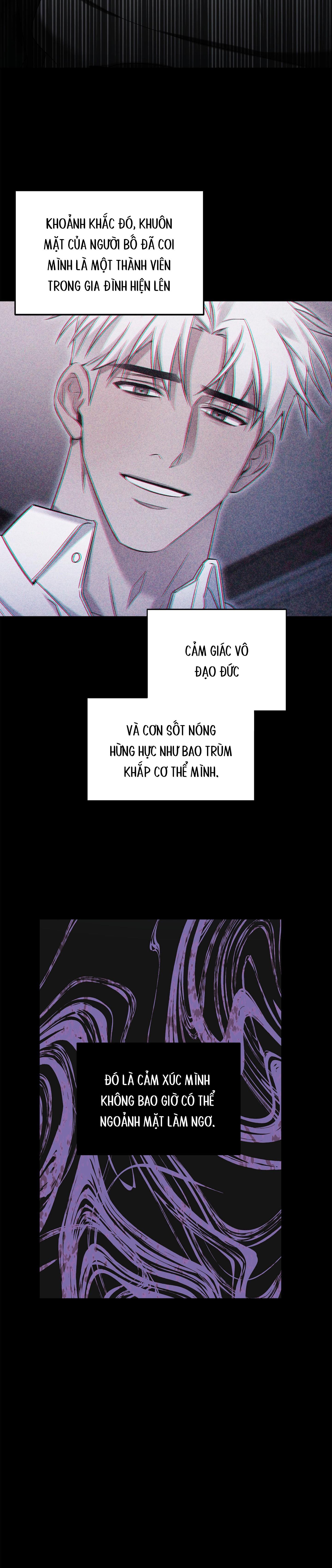 Đọc truyện TÌNH ANH EM HÒA THUẬN - Chapter 4