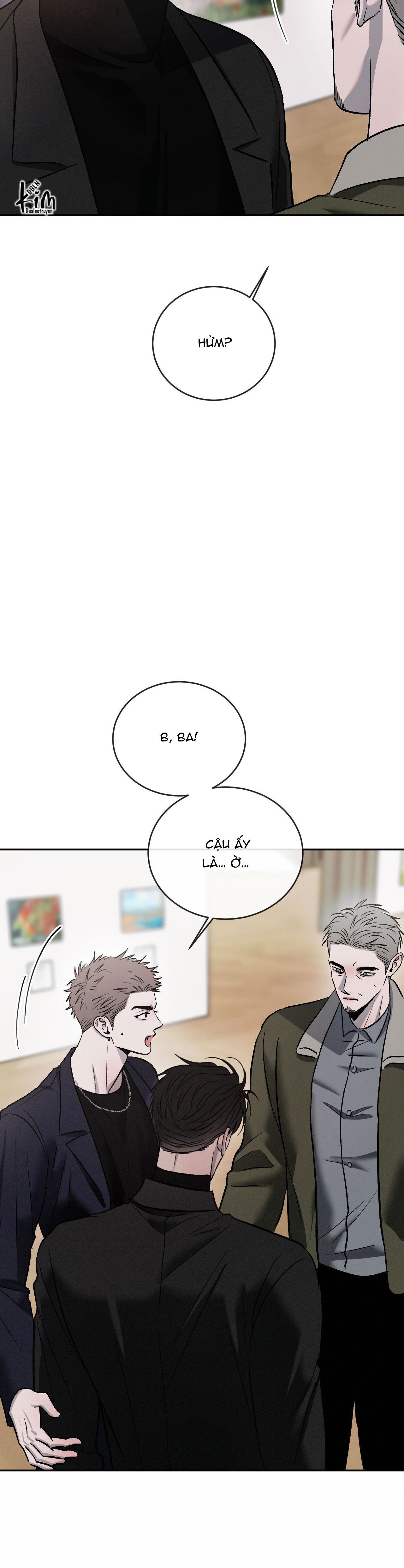 Đọc truyện TƯƠNG PHẢN - Chapter 80