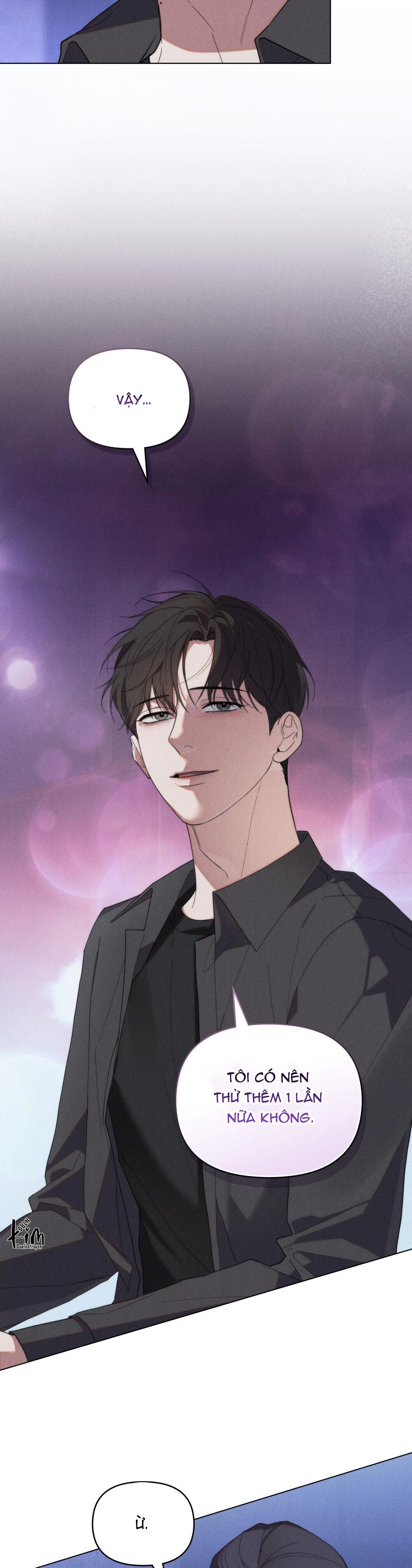 Đọc truyện NGƯỜI TÌNH BÍ MẬT - Chapter 39