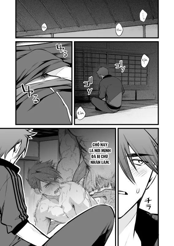Đọc truyện Tuyển Tập BL 18 theo yêu cầu nhà Rô Lai - Chapter 103