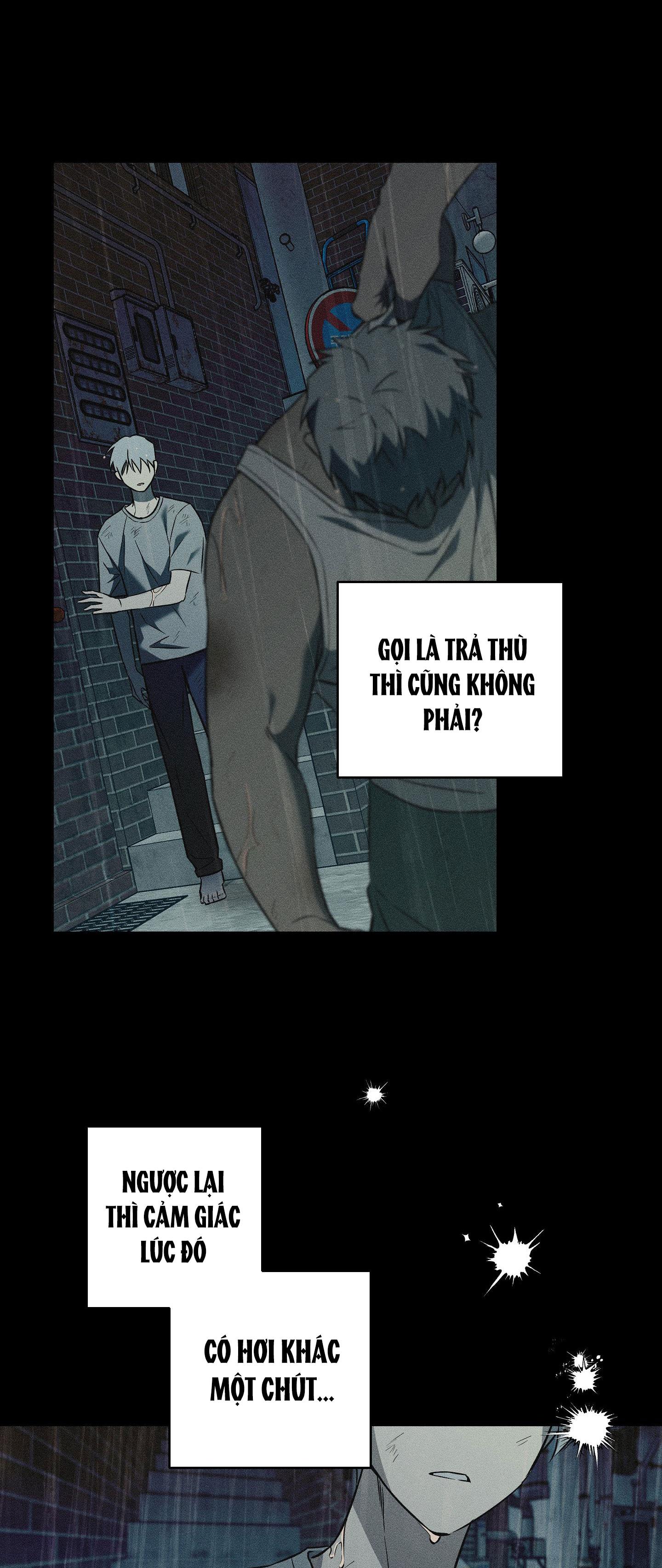 Đọc truyện CÁT LÚN - Chapter 5