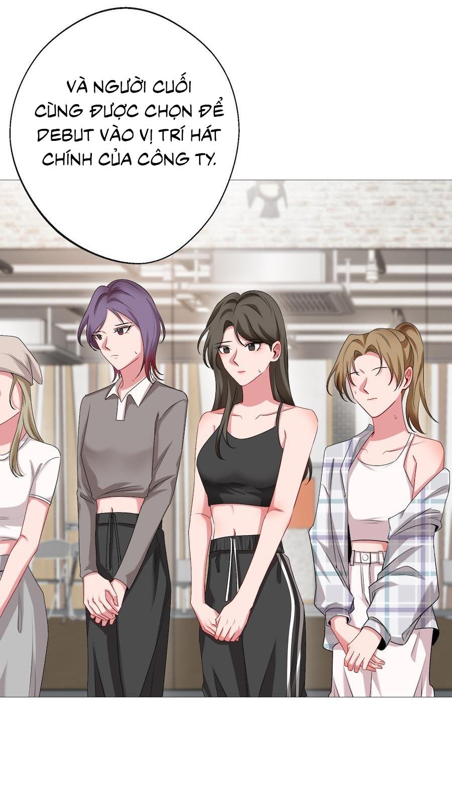 Đọc truyện Flower of youth - Chapter 28