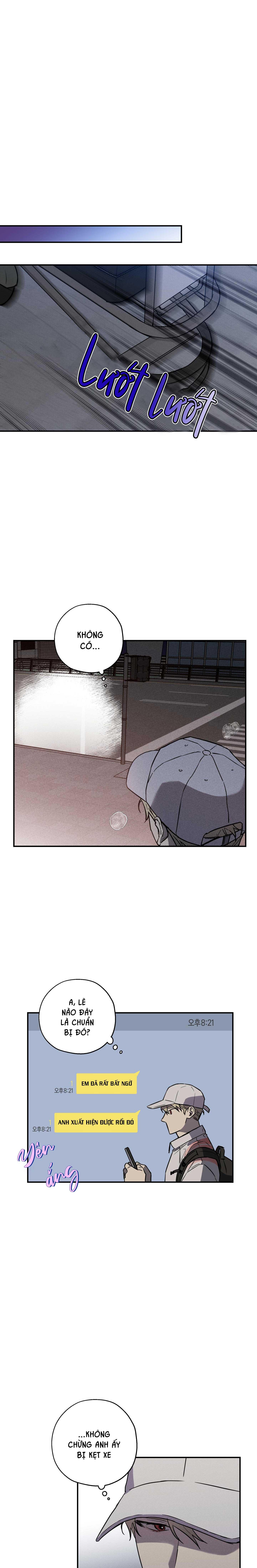 Đọc truyện BL NGẮN CHỊCH HỎNY - Chapter 43.1