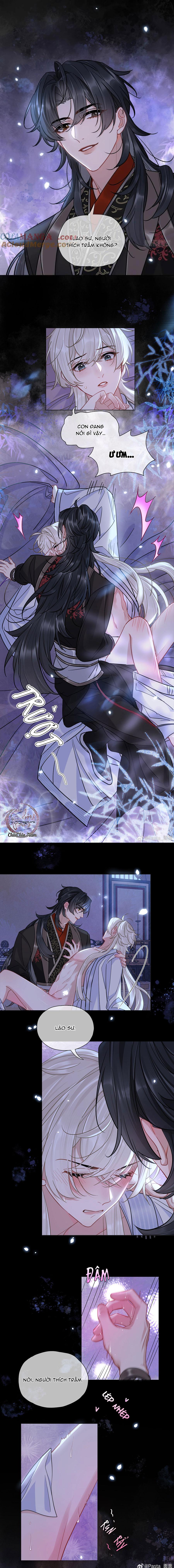 Đọc truyện Rắp Tâm Bất Kính - Chapter 31