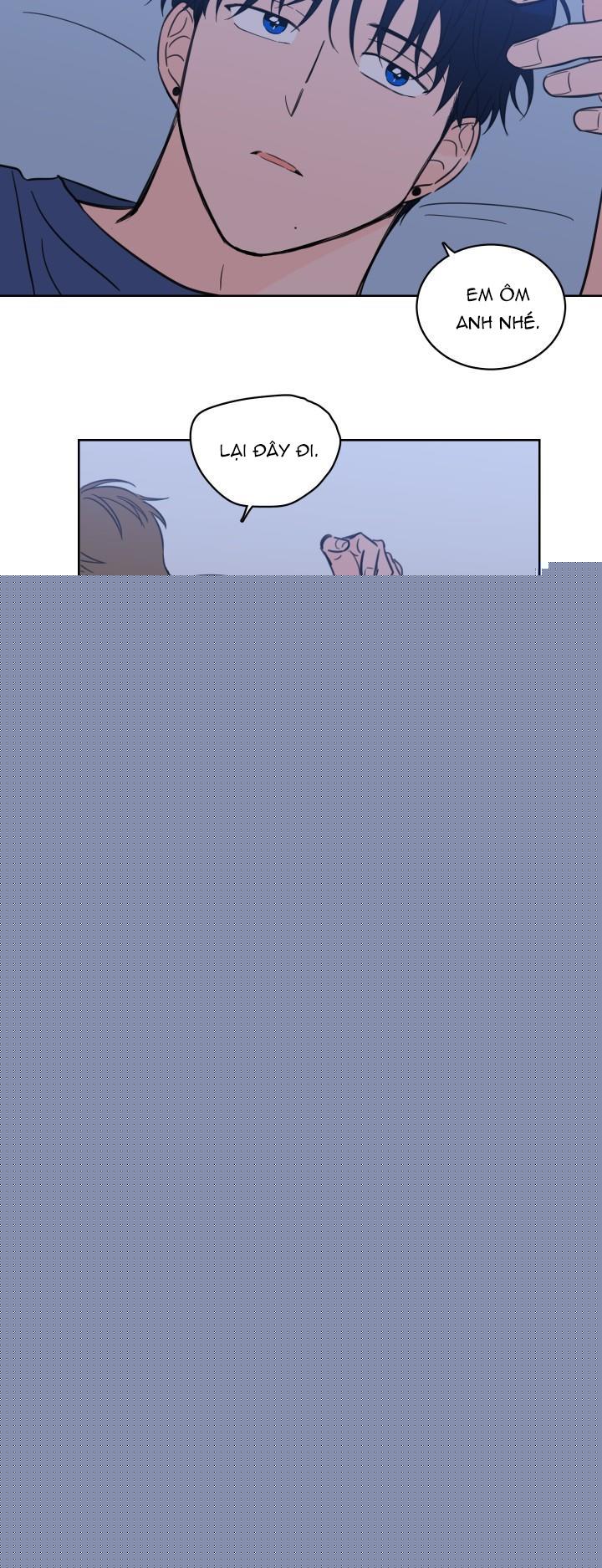 Đọc truyện Mẹo Thuần Hóa Hổ - Chapter 31