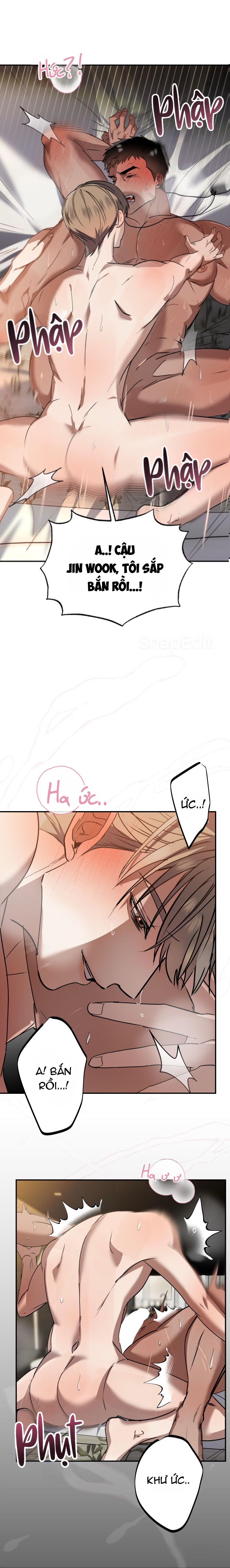 Đọc truyện LIST TRUYỆN NGẮN CHỊT CHỊT - Chapter 77