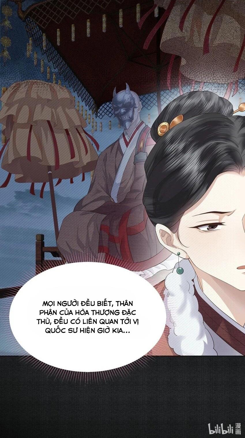 Đọc truyện Đồng tiền tham khế - Chapter 48