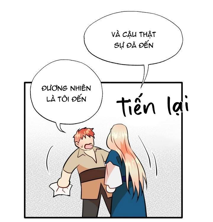 Đọc truyện Phù Thủy Gợi Tình - Chapter 75