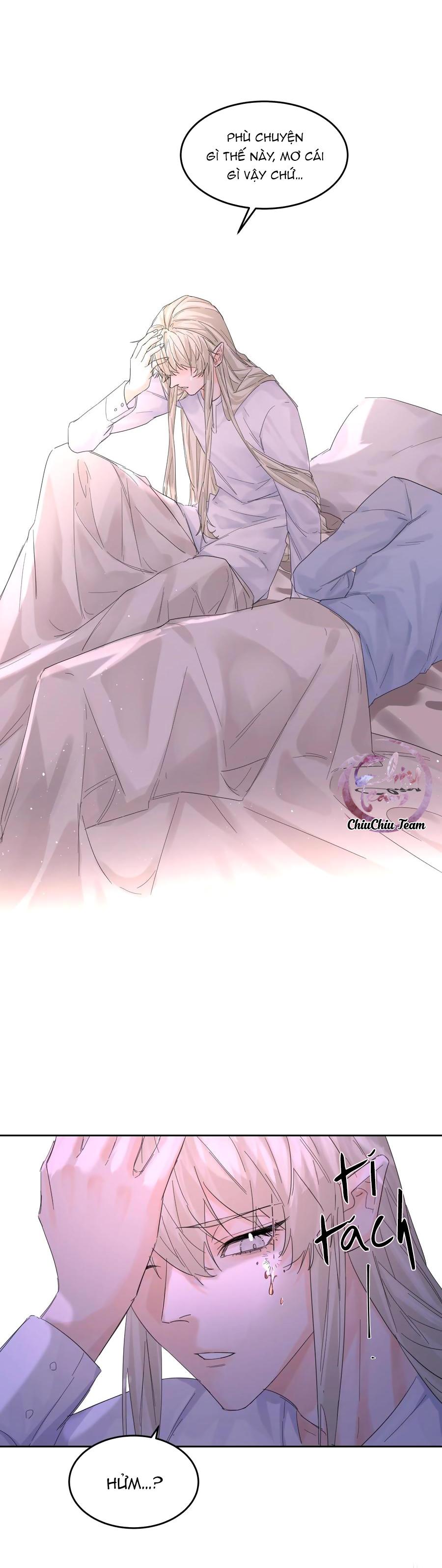 Đọc truyện Bạn Trai Cũ Trở Thành Vua - Chapter 57