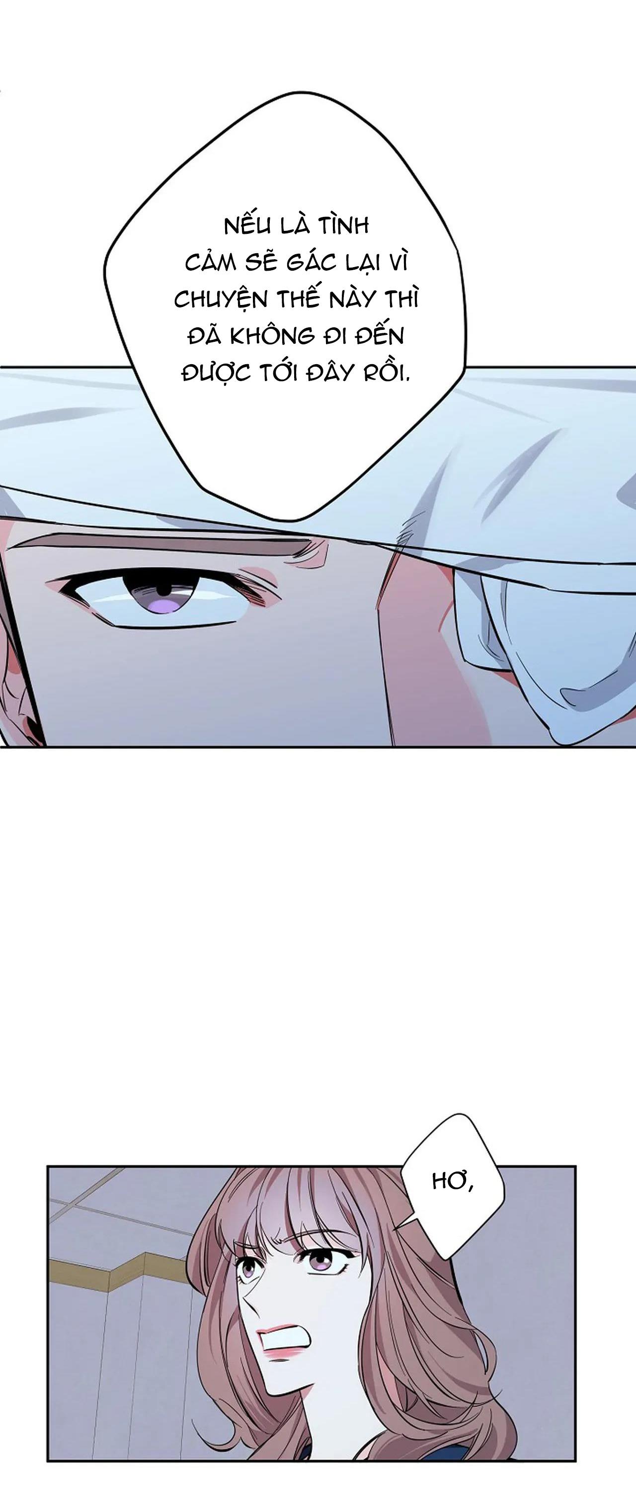 Đọc truyện ĐÊM DỊU DÀNG - Chapter 69