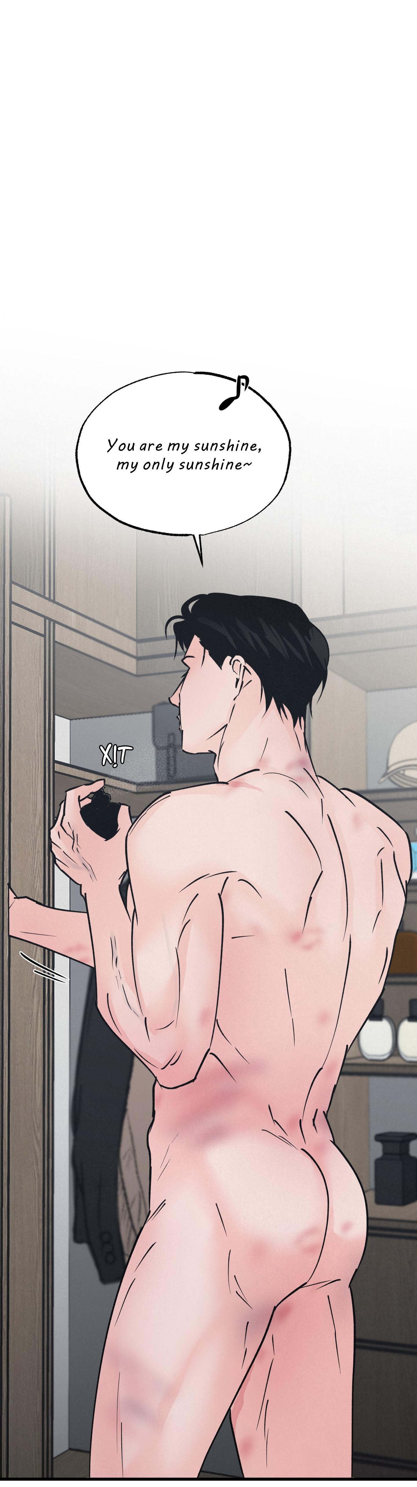 Đọc truyện CẶP ĐÔI HOÀN HẢO - Chapter 40