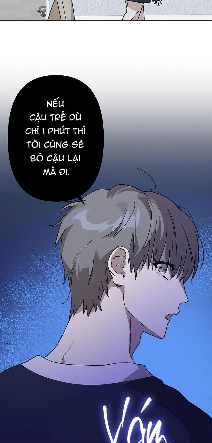 Đọc truyện NGHIỆN SEX - Chapter 4.3