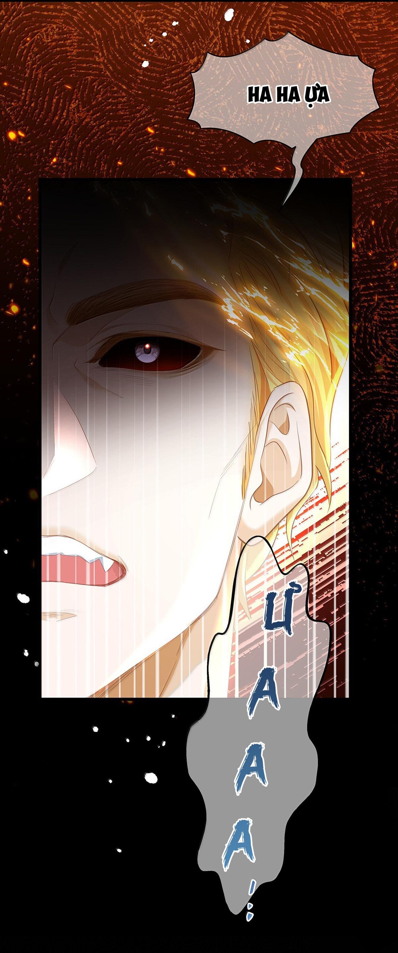 Đọc truyện Tôi Tái Sinh Thành Tiểu Ác Long Của Hoàng Tử Điện Hạ - Chapter 64