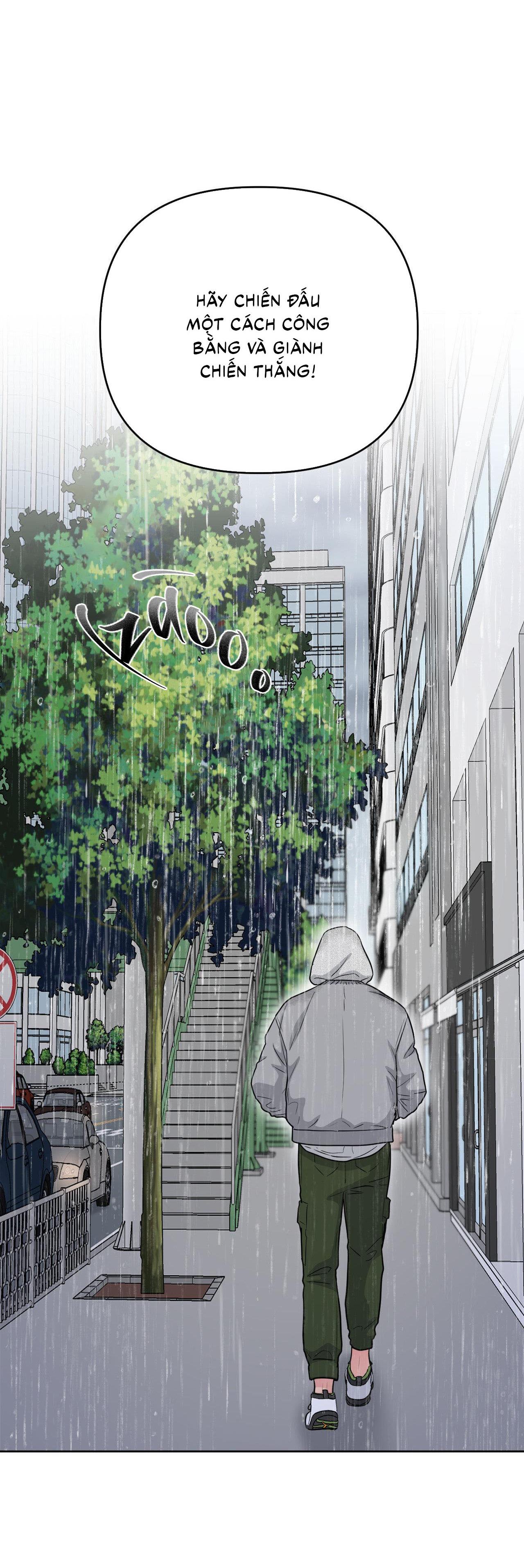 Đọc truyện  Chàng Trai Mỹ Thuật - Chapter 20