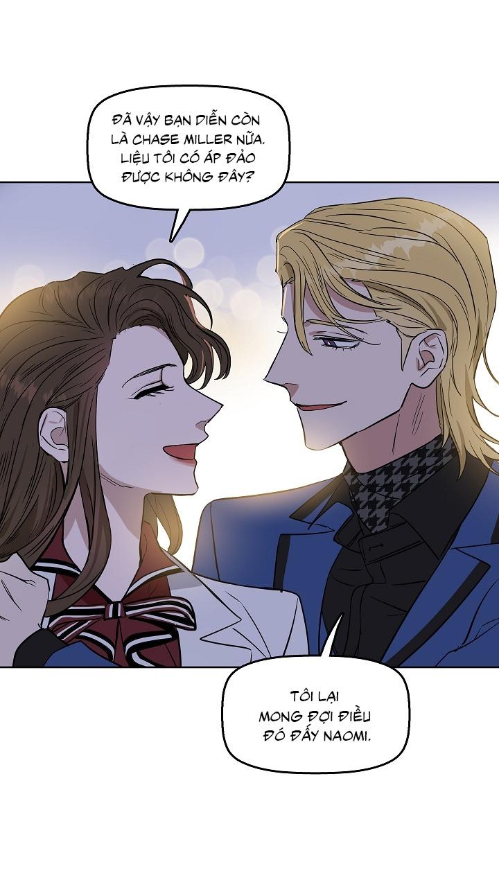 Đọc truyện Kiss me liar - Chapter 24